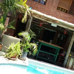 Negocio Hospedaje Andres Y Viky