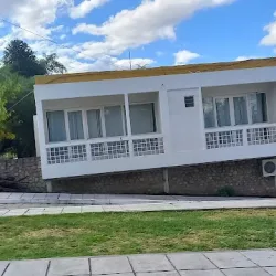 Negocio Hospedaje Anillaco