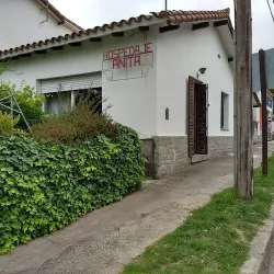 Negocio Hospedaje Anita