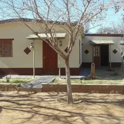 Negocio Hospedaje Arco Iris Raquel