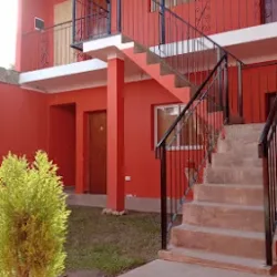 Negocio Hospedaje Atardecer Del Valle