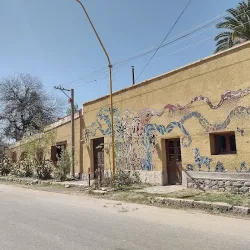 Negocio Hospedaje & Bar Las Cañas