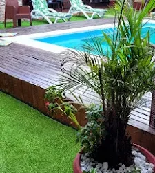 Negocio Hospedaje Casa 24 Puerto Iguazu