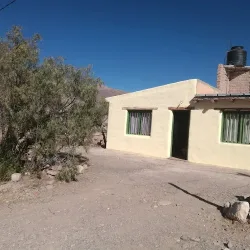 Hospedaje Casa Amarilla