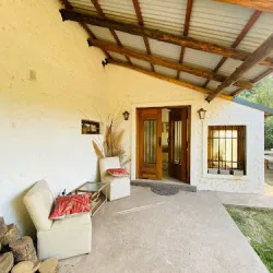 Negocio Hospedaje Casa Azul B&B