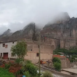 Negocio Hospedaje Casa De Familia Santi