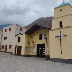 Negocio Hospedaje Casa El Refugio