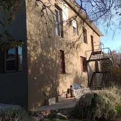 Hospedaje Casa Escorpio