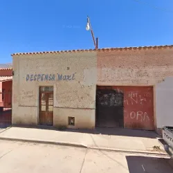 Negocio Hospedaje Casa Gaite