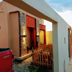 Negocio Hospedaje Casa Gregores