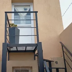 Negocio Hospedaje Catriel