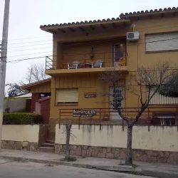 Negocio Hospedaje Colón