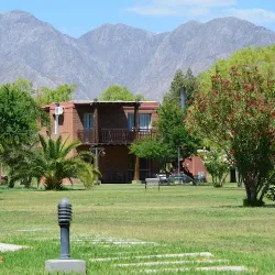 Negocio Hospedaje Complejo El Horizonte