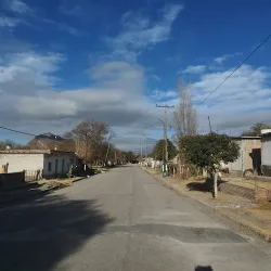 Negocio Hospedaje Cruz