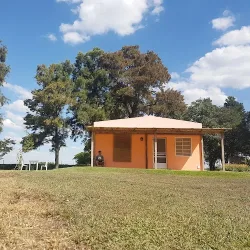 Negocio Hospedaje Cucullú