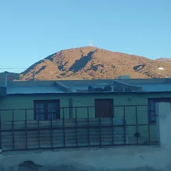 Negocio Hospedaje De Altura