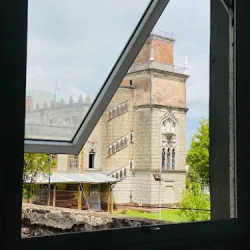 Hospedaje De La Costa