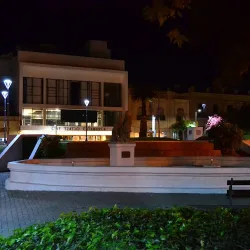 Negocio Hospedaje Del Peregrino