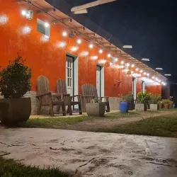 Negocio Hospedaje Don Antonio