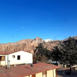 Hospedaje Dulce María