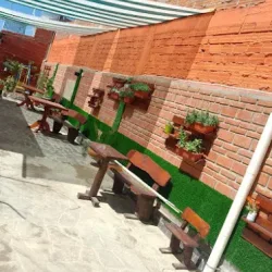 Negocio Hospedaje Económico La Quiaca