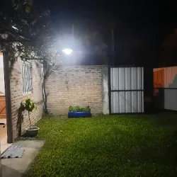 Negocio Hospedaje El Martillo