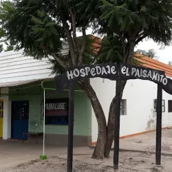 Negocio Hospedaje El Paisanito