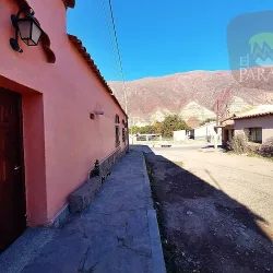 Hospedaje El Paraiso