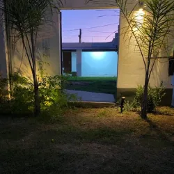 Negocio Hospedaje El Refugio