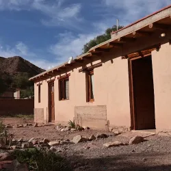 Negocio Hospedaje El Rubio