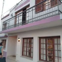 Negocio Hospedaje "El Único"