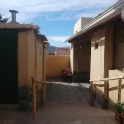 Negocio Hospedaje Elias