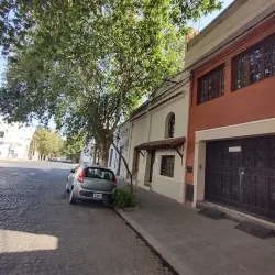 Negocio Hospedaje Espacio Verde