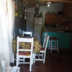 Negocio Hospedaje "Eva"