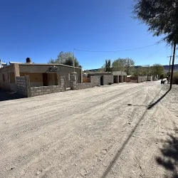 Negocio Hospedaje Famana