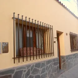 Hospedaje Familia Sandoval