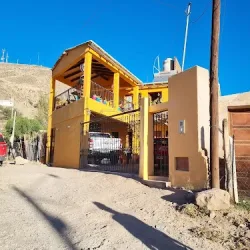 Hospedaje Familiar "Casa Mamani"