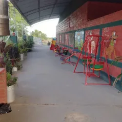 Negocio Hospedaje Familiar Estancia Itatí