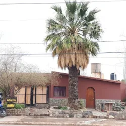 Negocio Hospedaje Familiar Raza Mistica