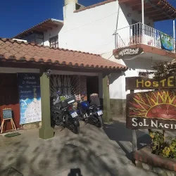 Hospedaje Familiar Sol Naciente