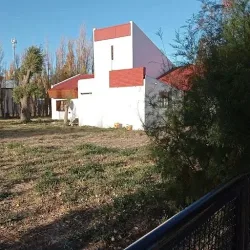 Negocio Hospedaje Familiar Virgen De Fátima