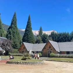 Negocio Hospedaje Gaucholihue