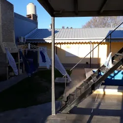 Negocio Hospedaje Gb