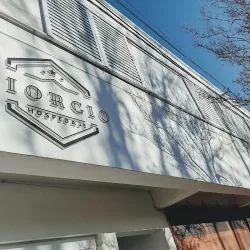 Negocio Hospedaje Giorgio