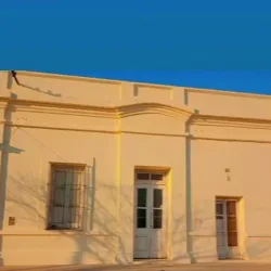 Negocio Hospedaje Glardon Malbran Santiago Del Estero