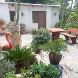 Negocio Hospedaje Guadalupe