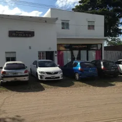 Hospedaje Hostel Armony