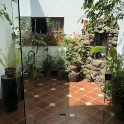 Hospedaje Independencia