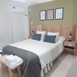 Negocio Hospedaje Ingenieros Sunchales