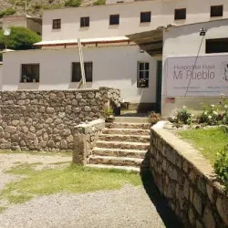 Negocio Hospedaje Iruya Mi Pueblo